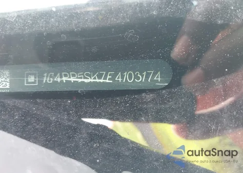 2014 Buick Verano z USA, uszkodzony, nr VIN 1G4PP5SK7E4103174